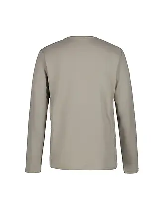 ICEPEAK | Maglietta funzionale da uomo Bondville | camel